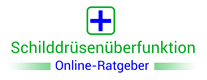 schilddruesenueberfunktion.com Logo